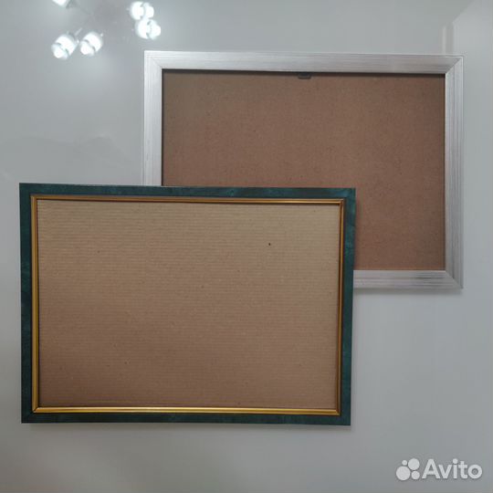 Рамка А4 IKEA для фото и грамот