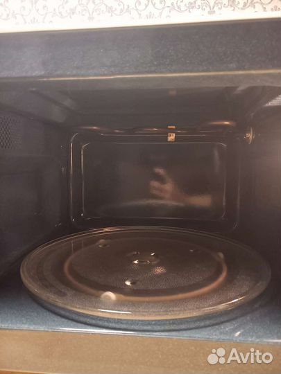 Микроволновая печь samsung