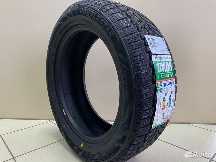 DoubleStar DW08 215/55 R17 98T