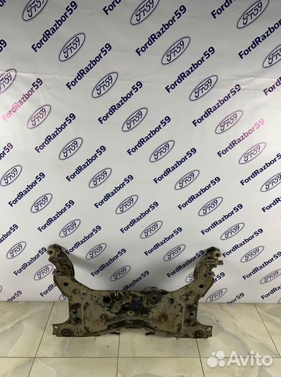 Подрамник передний Mazda 3 BL 2008-2013