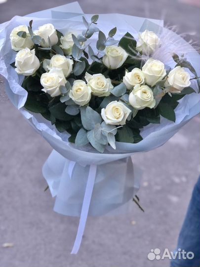 Букет роз доставка