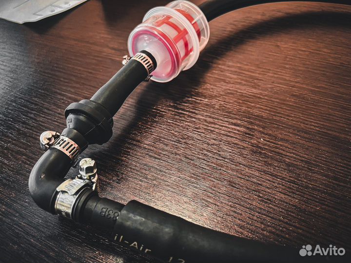 Доработанный КВКГ m271