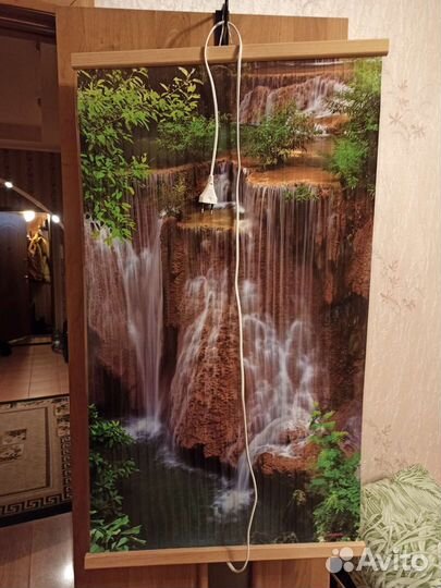 Гибкий инфракрасный обогреватель