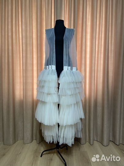 Накидка graviteght Оригинал