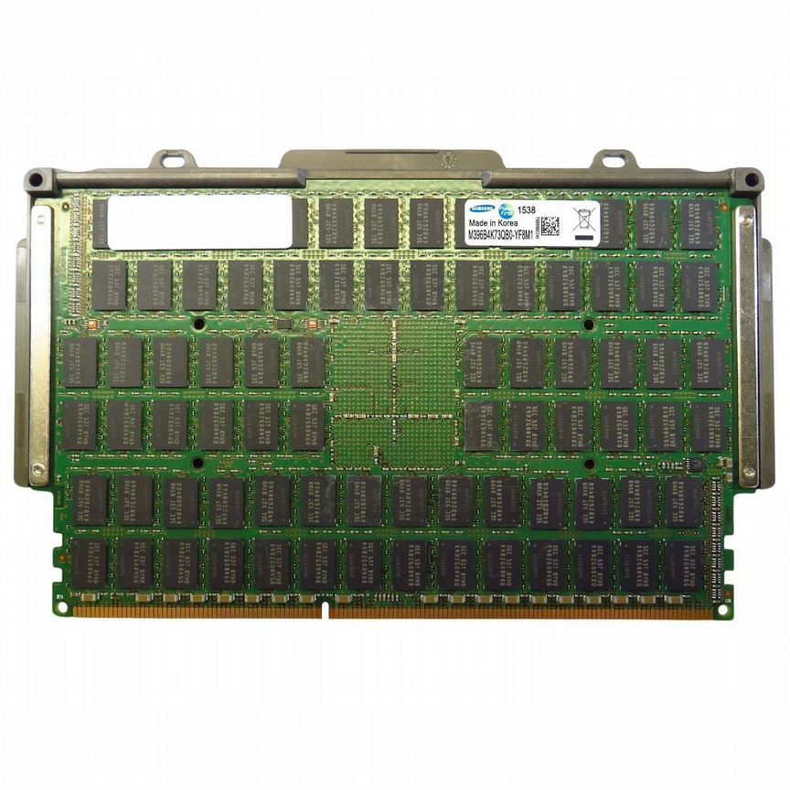 [M396B4K73QB0-YF8M1] Оперативная Память Samsung 32gb M396b4k73qb0-Yf8m1