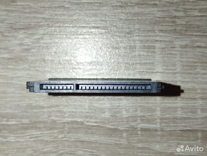 Карта памяти 128 Гб Cfast