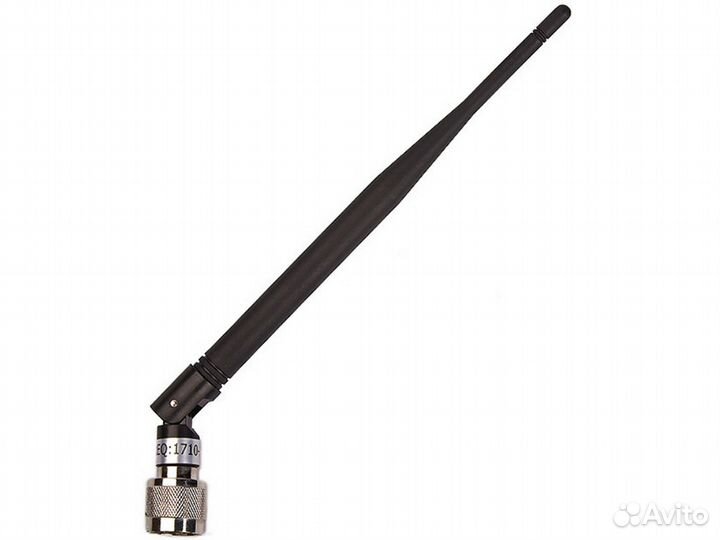 Репитер усиления сигнала GSM900 150кв.м