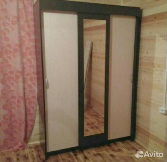 Шкаф-купе