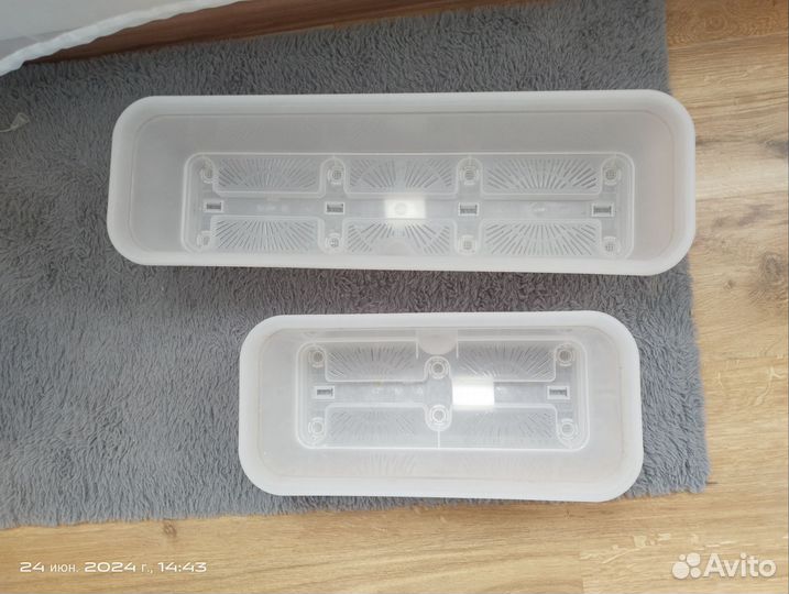 Ящик для цветов или рассады