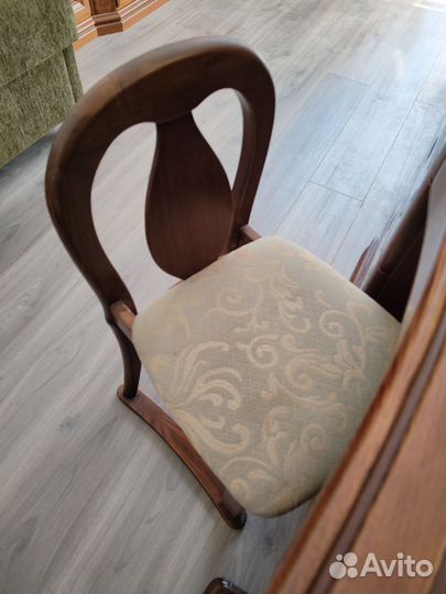 Трюмо трельяж с зеркалом