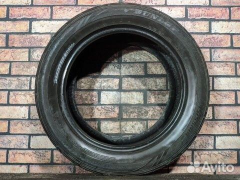 Dunlop SP Sport LM704 235/55 R18