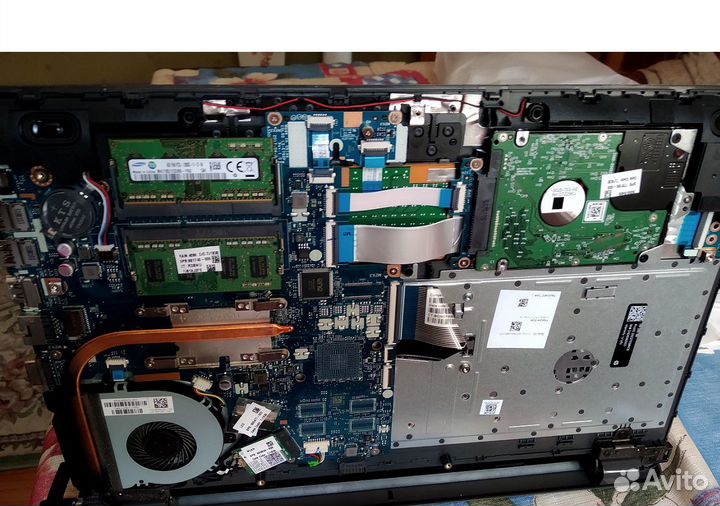 Чистка Ремонт Компьютеров Установка Windows Office