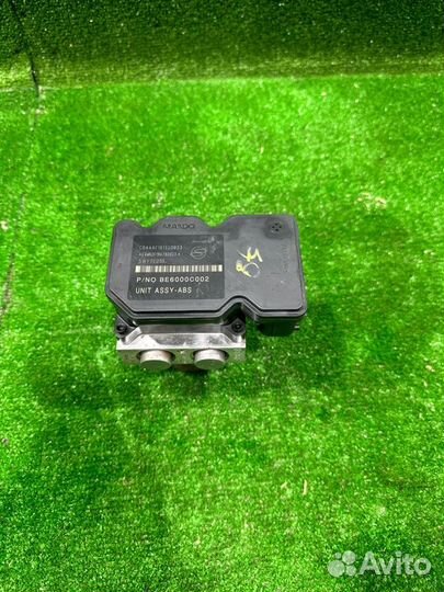 Блок ABS Ssangyong Actyon кроссовер 2.0 2012