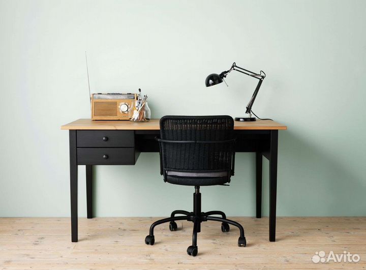 Стол письменный икеа IKEA