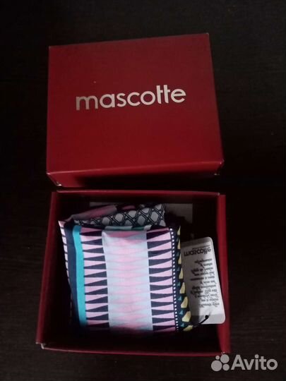 Платок на шею