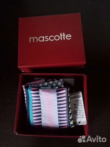 Платок на шею