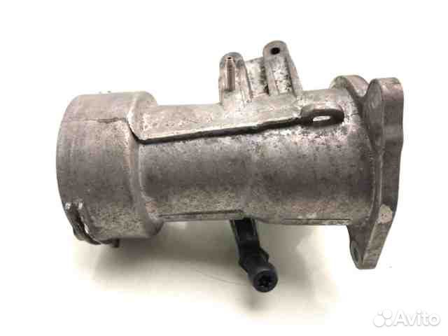 Клапан egr mercedes c-class w203 2.2 a6460900054