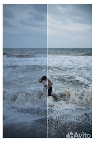 Пресеты Дмитрий Малей