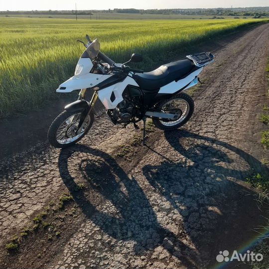 Продам мотоцикл