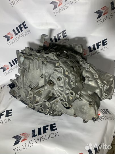 Вариатор Renault Koleos