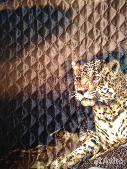 Покрывало (плед )