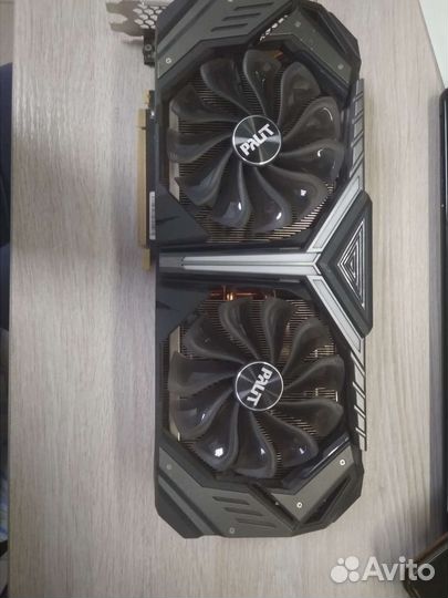 Охлаждение с кулерами для видеокарт,msi,his