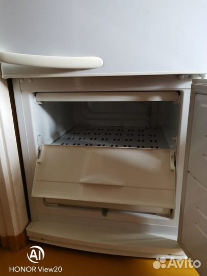 Атлант 2 х компрессорный,2х камерный