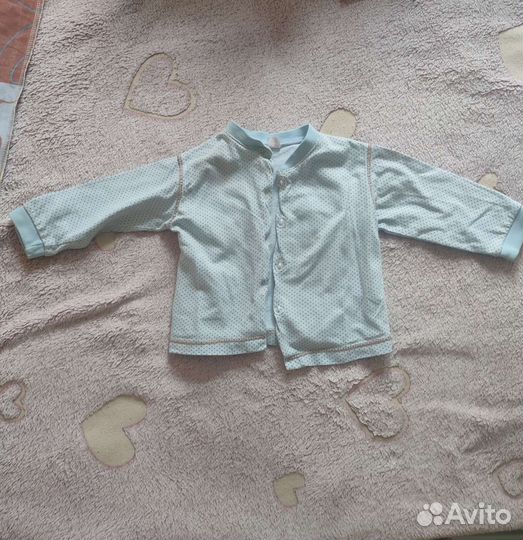 Детская одежда