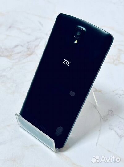 ZTE Blade L5 Plus, 8 ГБ