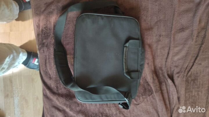 Сумка для ноутбука 38см на 28см