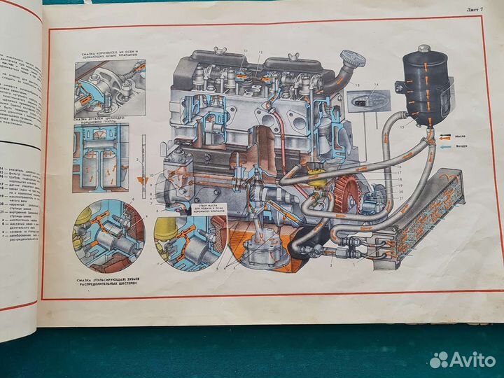 Ремонт автомобиля москвич руководство по эксплуата