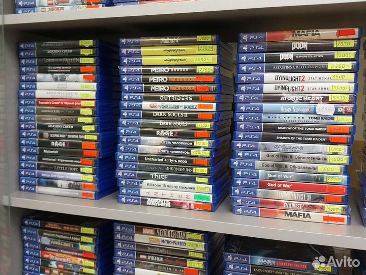 Spider man ps4/магазин Арбат