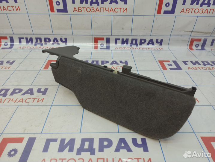 Обшивка багажника левая Toyota Land Cruiser Prado (J150) 58418-60010-C0