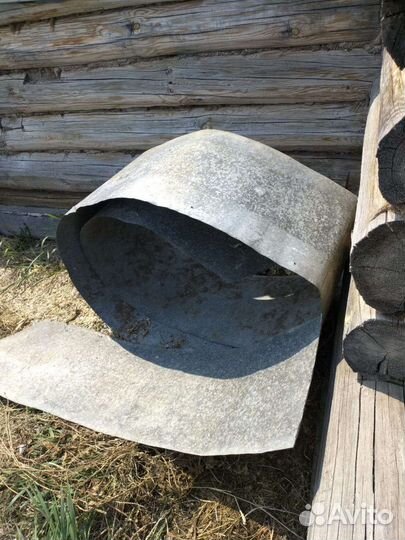 Лист оцинкованный