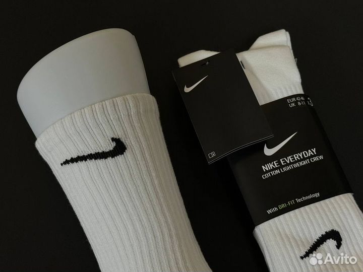 Носки Nike Everyday оригинальные