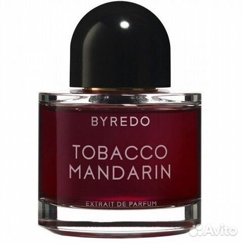 Byredo Tobacco Mandarin