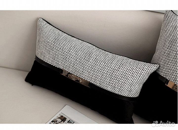 Подушки декоративные