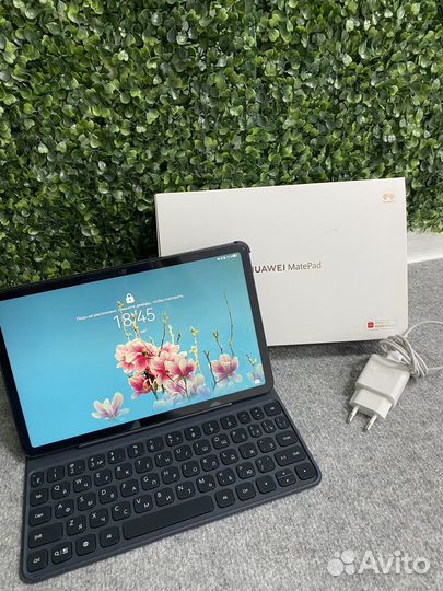 Планшет huawei matepad 10.4