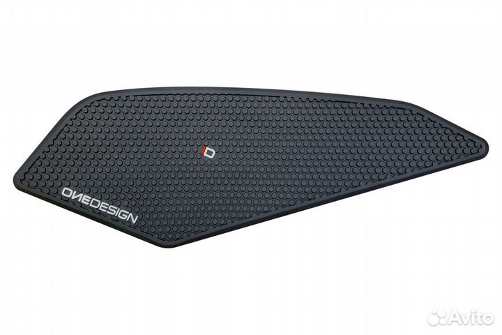 Наклейки бака для BMW R1200RS