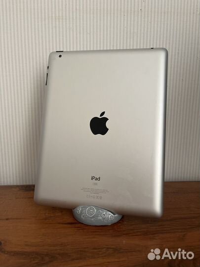 iPad 2