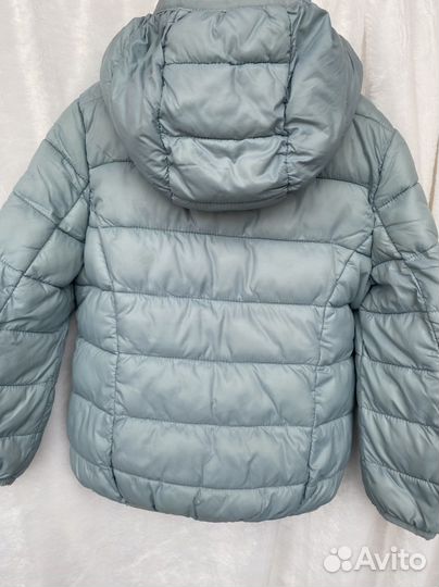 Куртка для девочки benneton