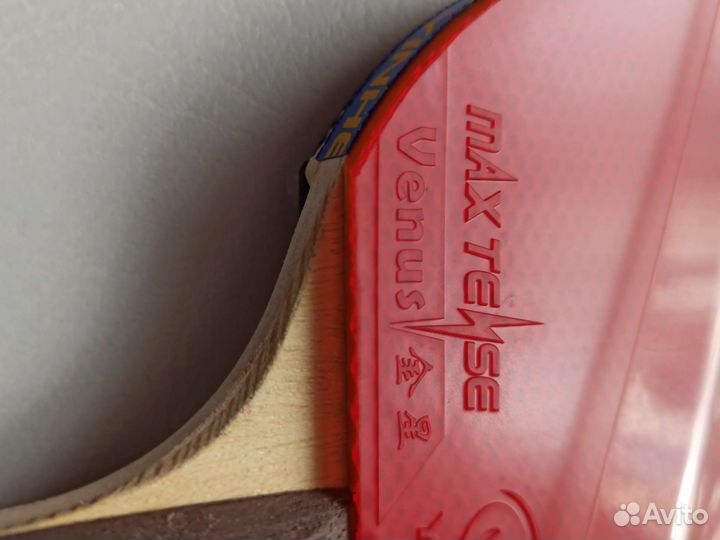 Ракетка для настольного тенниса