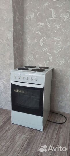 Плита электрическая