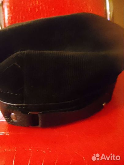 Кепка фуражка мужская р 59