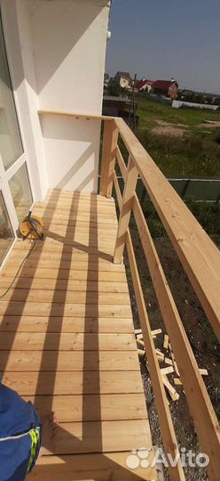 Плотник, Мастер на час