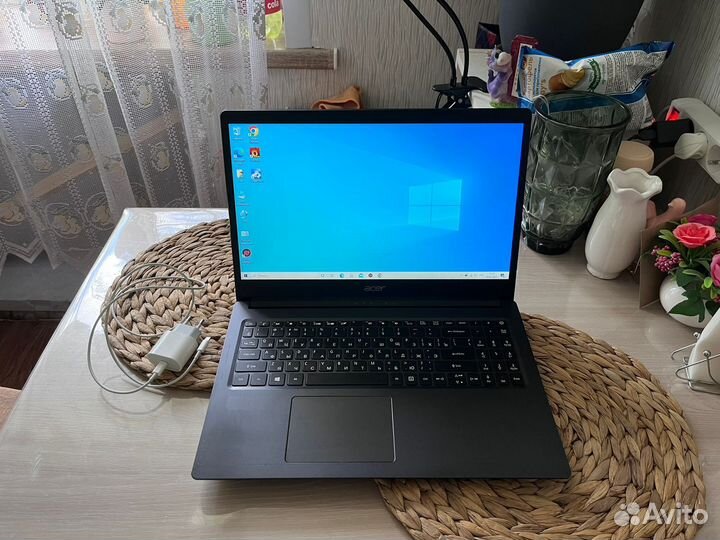 Игровой ноутбук Acer/SSD/Видео 2GB/8GB DDR4