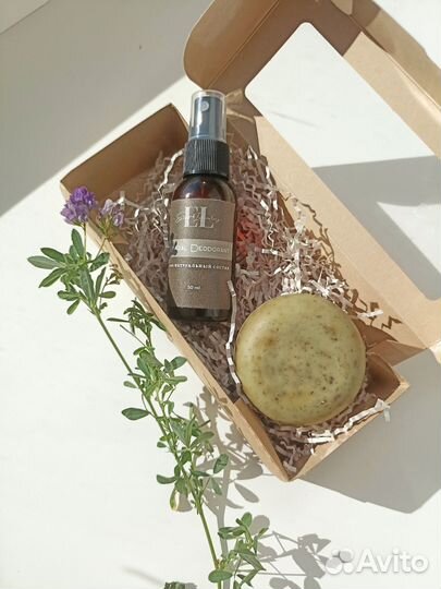 Подарочные наборы на 1 сентября