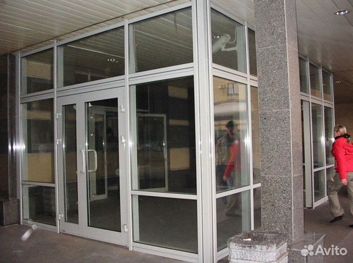 Окно новое на заказ