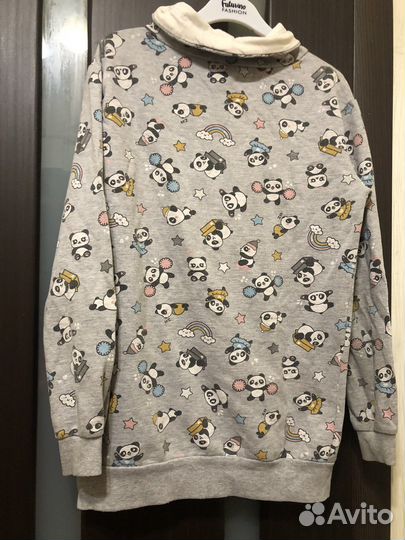 Спортивный костюм для девочки 146 152