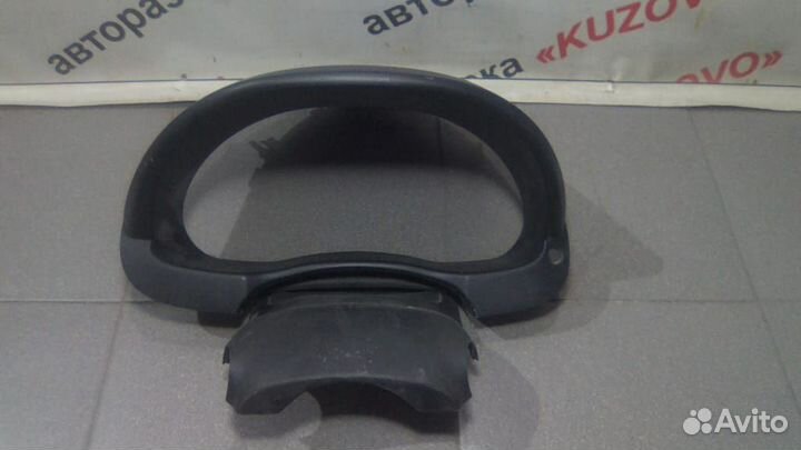 Панель Торпедо безопасность Hyundai